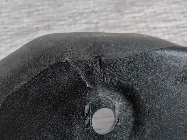 Заглушка Land Rover Evoque 2 L538