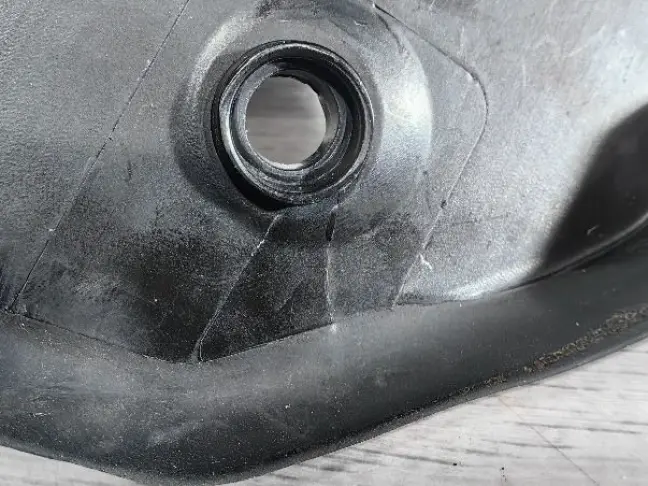 Заглушка Land Rover Evoque 2 L538