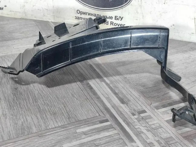 Кронштейн заднего бампера Range Rover Evoque L538