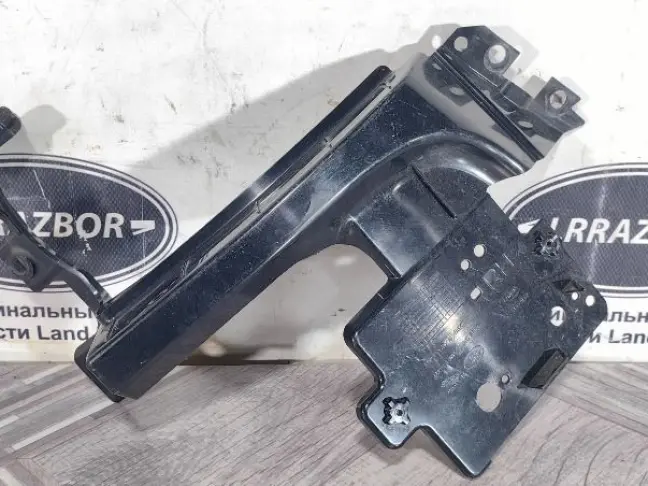 Кронштейн заднего бампера Range Rover Evoque L538