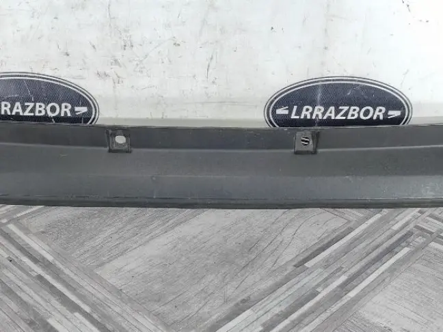 Молдинг крышки багажника Range Rover Evoque L538