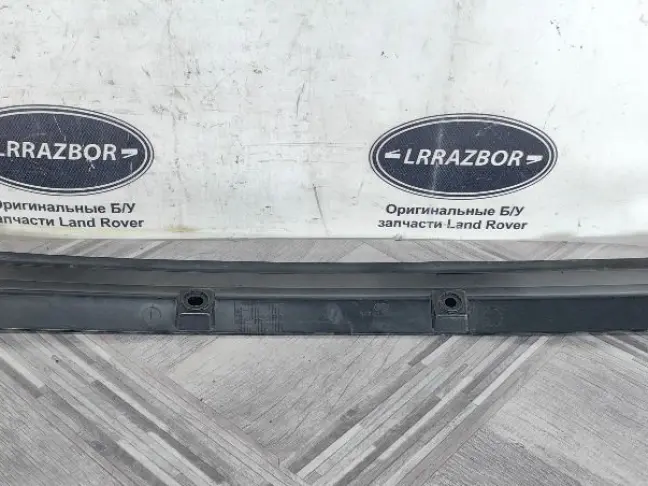 Молдинг крышки багажника Range Rover Evoque L538