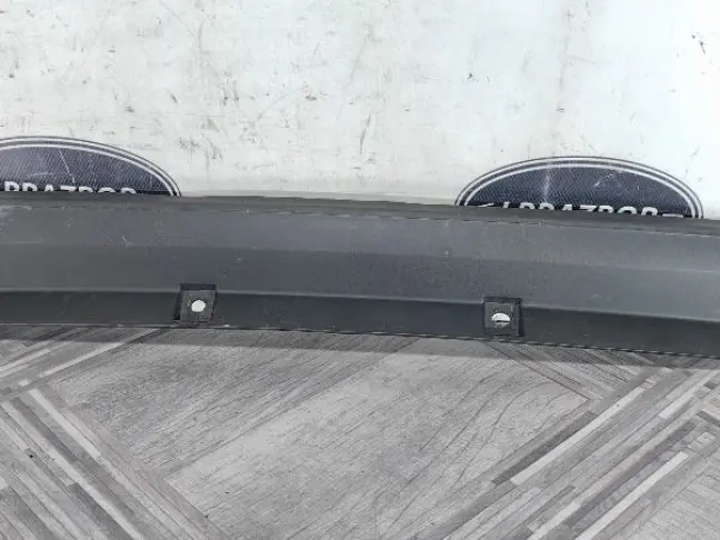 Молдинг крышки багажника Range Rover Evoque L538