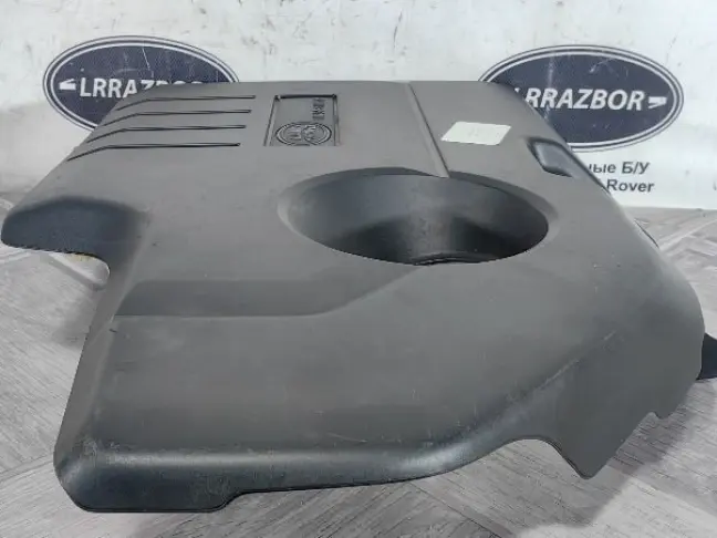 Крышка двигателя Range Rover Evoque L538 2.0