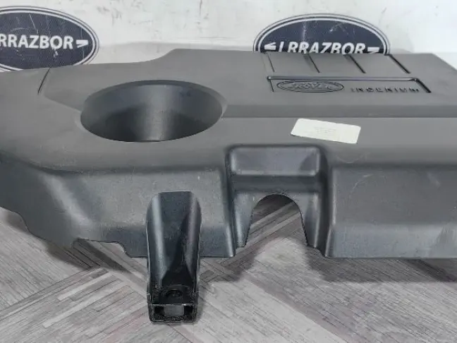 Крышка двигателя Range Rover Evoque L538 2.0