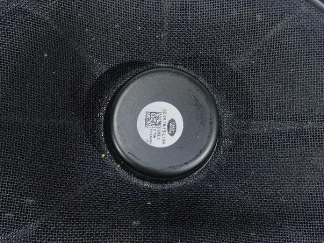 Музыка 600вт Range Rover Evoque L551 2018+