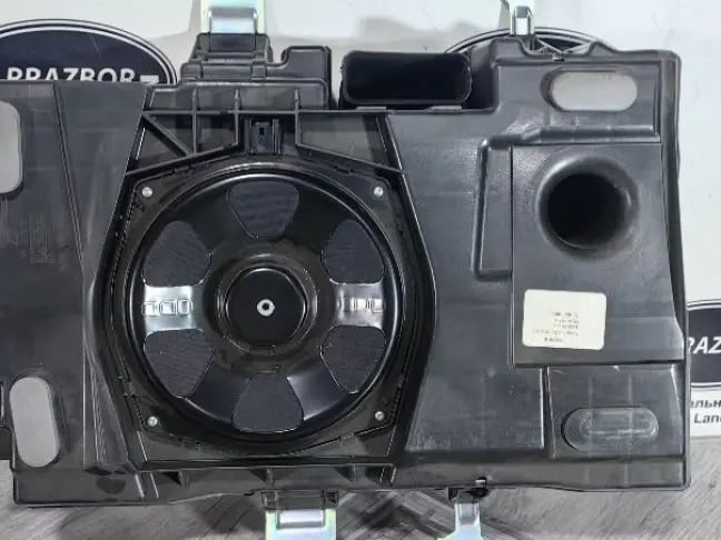 Музыка комплект 600 ВТ Range Rover Evoque L538