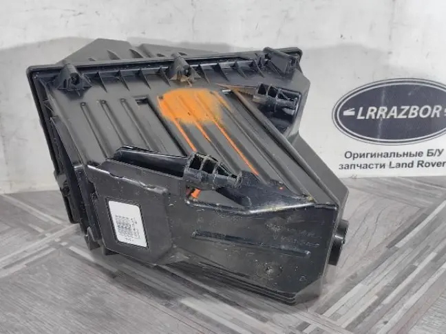 Корпус воздушного фильтра Land Rover Evoque 1 2.0