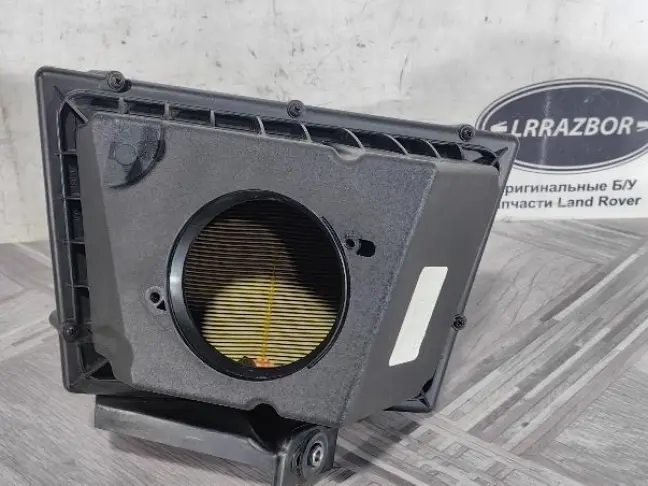 Корпус воздушного фильтра Land Rover Evoque 1 2.0