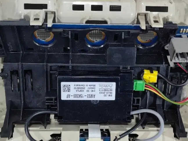 Плафон салонный Range Rover Evoque L538