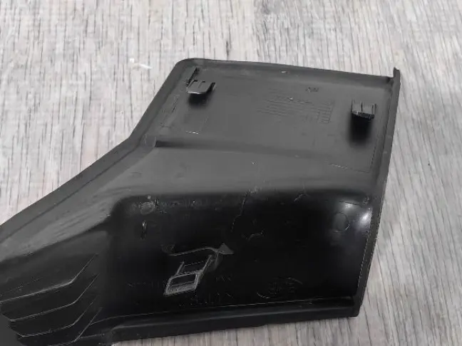 Заглушка Land Rover Evoque 2 L551