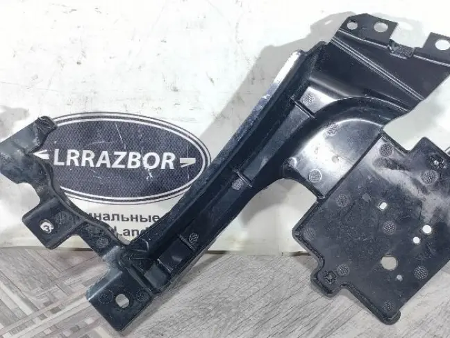 Кронштейн заднего бампера Range Rover Evoque L538