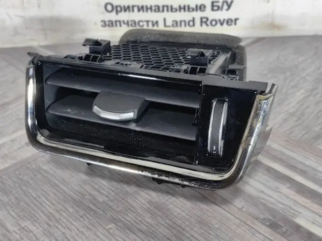 Дефлектор воздуховода пассажир Land Rover Evoque 2
