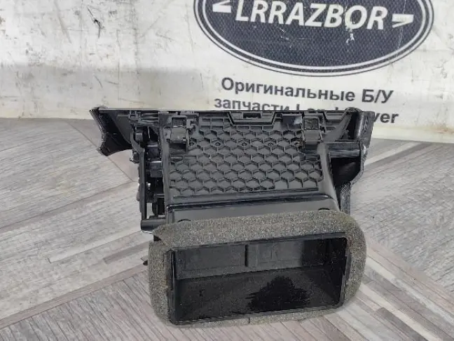 Дефлектор воздуховода пассажир Land Rover Evoque 2