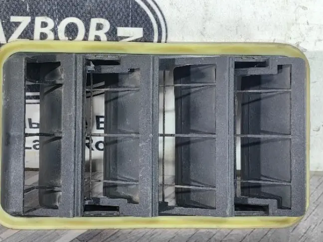 Дефлектор воздушный Land Rover Sport L320 05-13