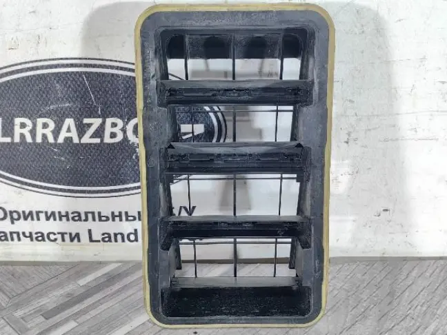 Дефлектор воздушный Land Rover Sport L320 05-13