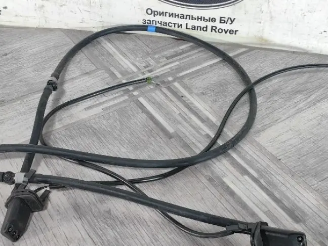 Форсунки омывателя стекла Land Rover Evoque 2 L551