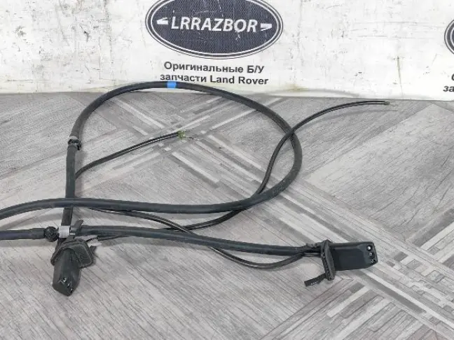 Форсунки омывателя стекла Land Rover Evoque 2 L551
