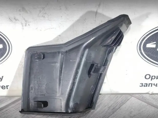 Заглушка  Range Rover Evoque 2 L551