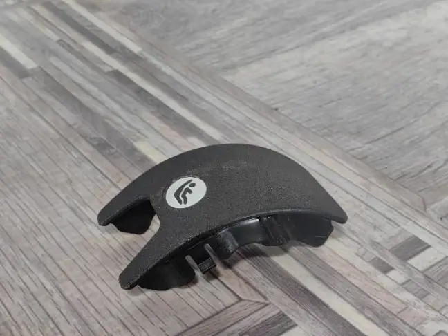 Заглушка ISOFIX Range Rover Evoque L538