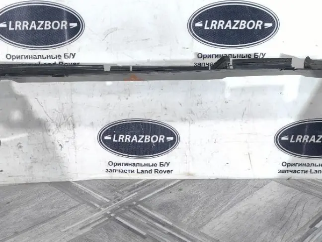 Диффузор радиатора Range Rover Evoque L538