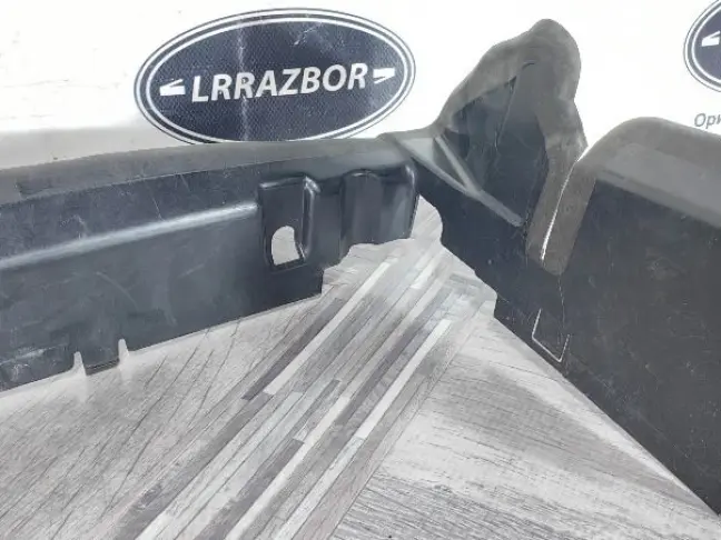 Диффузор радиатора Range Rover Evoque L538