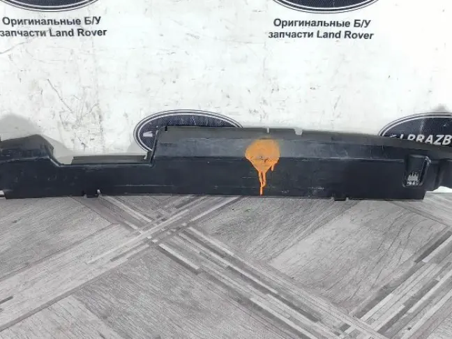 Диффузор радиатора Range Rover Evoque L538