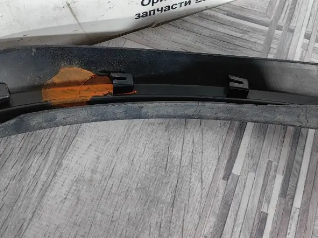 Молдинг заднего крыла  Range Rover Evoque 1 L538