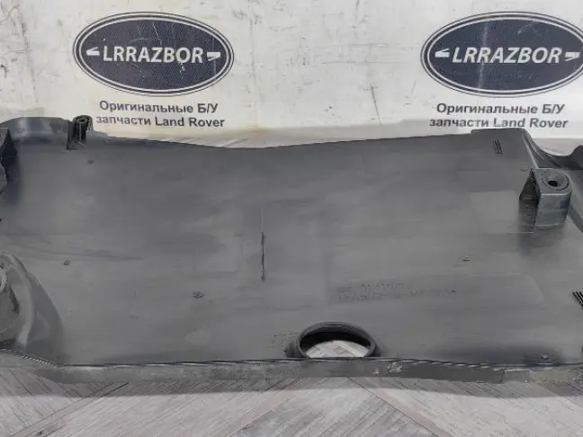 Крышка двигателя Range Rover Evoque 2 L538