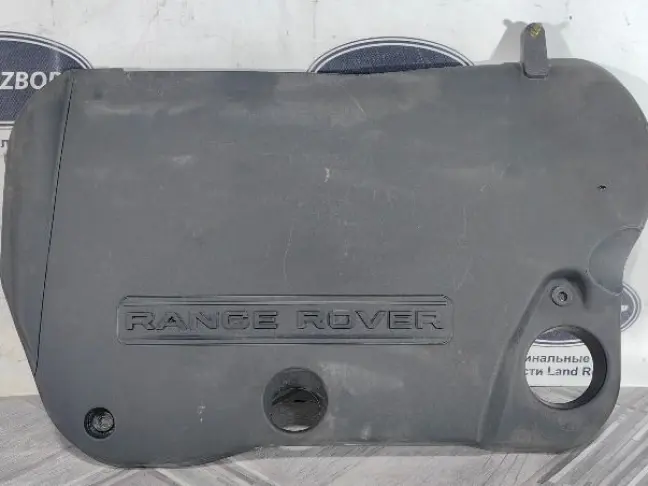 Крышка двигателя Range Rover Evoque 2 L538