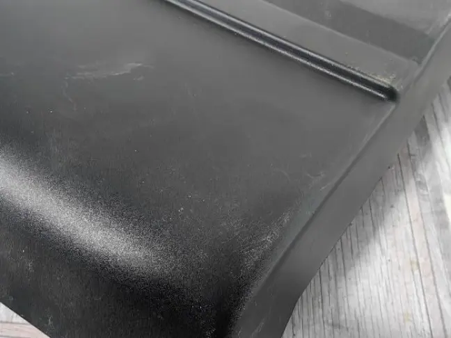 Крышка двигателя  Range Rover Evoque 2 L551