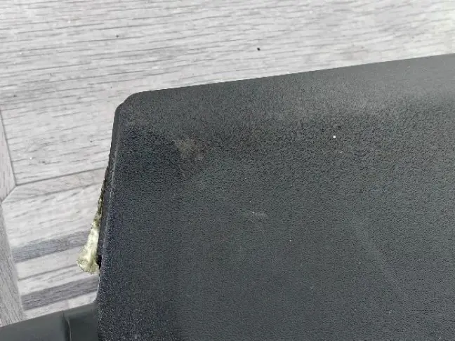 Крышка двигателя  Range Rover Evoque 2 L551