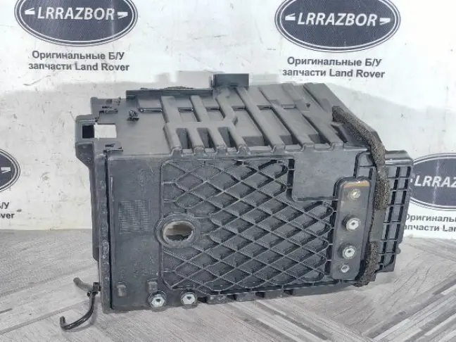 Короб аккумулятора Range Rover Evoque 2 L551