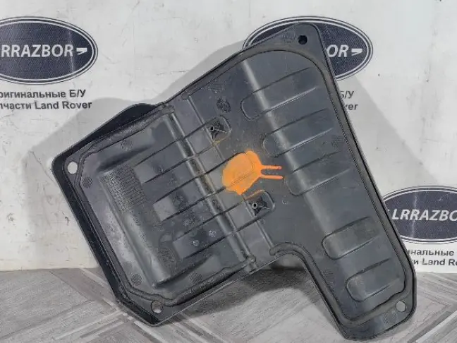 Крышка аккумулятора Range Rover Evoque L538