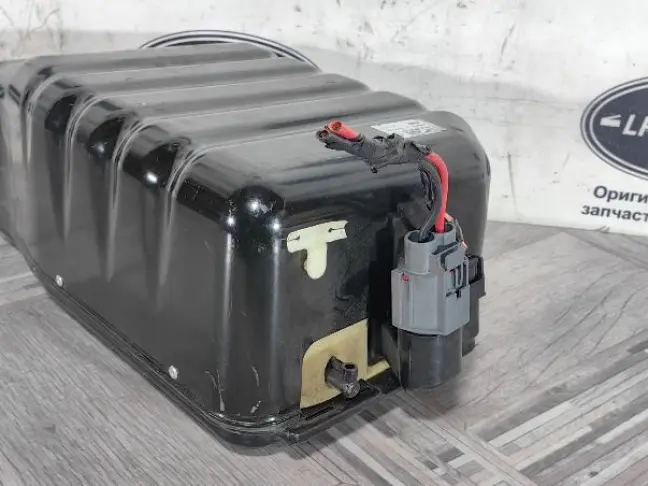 Компрессор пневмоподвески Range Rover Sport 2 L494