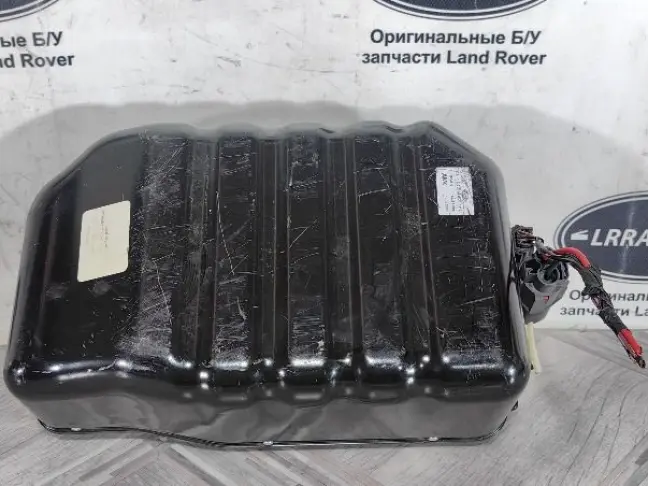 Компрессор пневмоподвески Range Rover Sport 2 L494