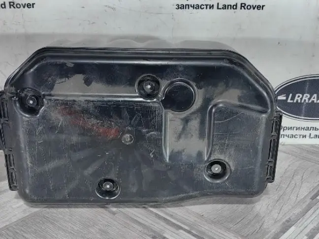 Компрессор пневмоподвески Range Rover Sport 2 L494