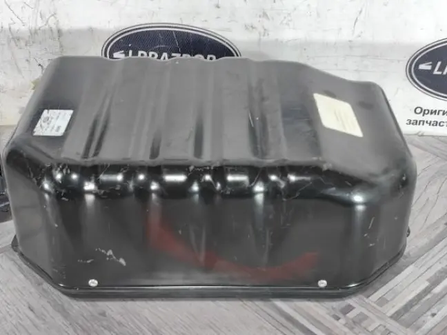 Компрессор пневмоподвески Range Rover Sport 2 L494