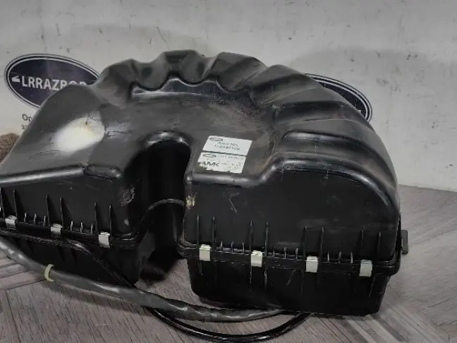 Компрессор пневмоподвески Range Rover Sport 2 L494