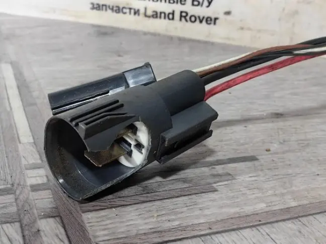 Компрессор пневмоподвески Range Rover Sport 2 L494