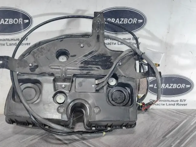 Компрессор пневмоподвески Range Rover Sport 2 L494