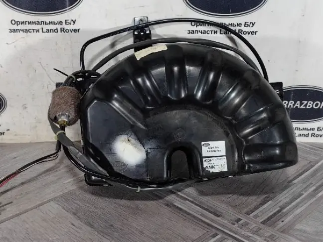 Компрессор пневмоподвески Range Rover Sport 2 L494