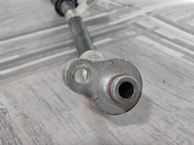 Трубка кондиционера Range Rover Evoque 2 L551