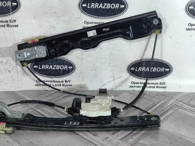 Стеклоподъемник передний левый Evoque 2 2018-2024