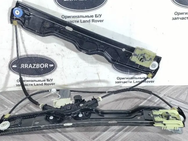 Стеклоподъемник передний левый Evoque 2 2018-2024