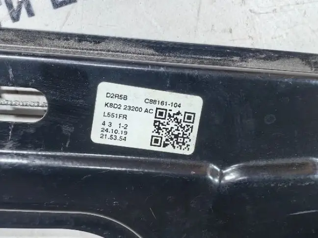 Стеклоподъемник передний правый Evoque 2 2018-2024