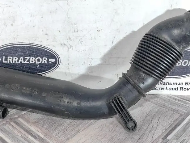 Патрубок воздушный Range Rover Evoque L538