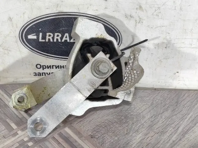 Подушка двигателя нижняя Land Rover Evoque 2 L551