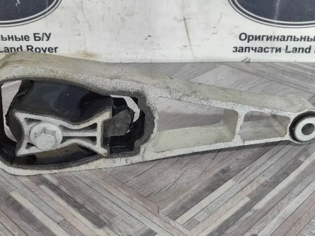 Подушка двигателя верхняя Land Rover Evoque 2 L551
