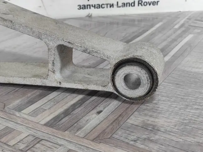 Подушка двигателя верхняя Land Rover Evoque 2 L551